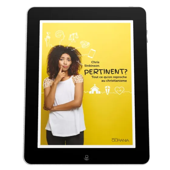 Pertinent? - Tout ce qu'on reproche au christianisme - ePub