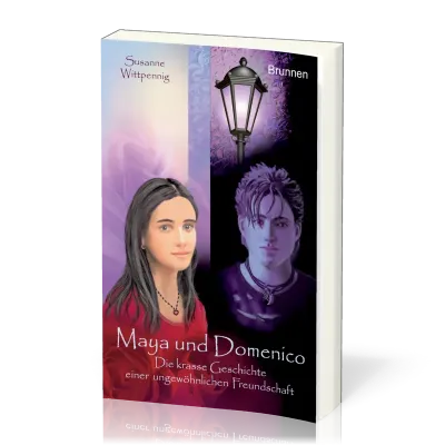 MAYA UND DOMENICO, BAND 1