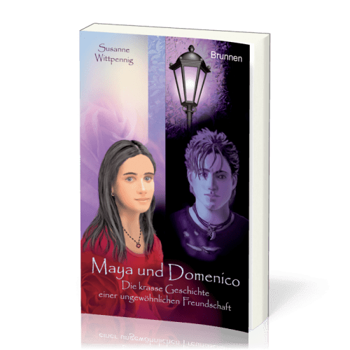 MAYA UND DOMENICO, BAND 1