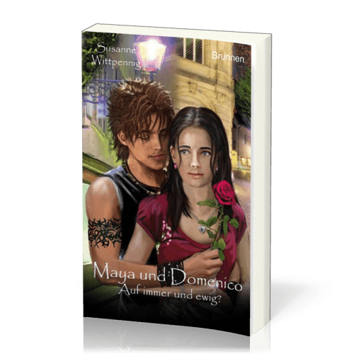 MAYA UND DOMENICO - AUF IMMER UND EWIG BD. 6