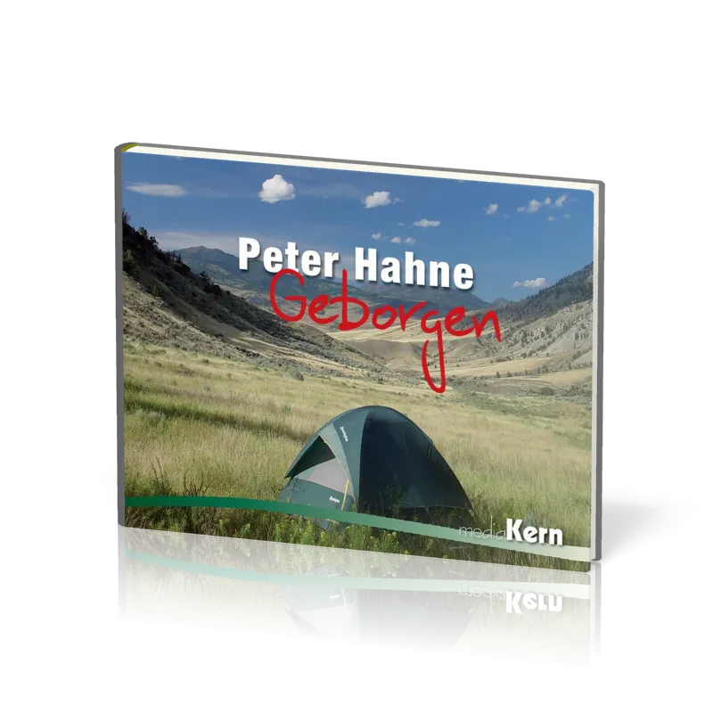 GEBORGEN - GESCHENKBÄNDCHEN