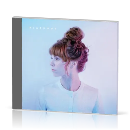 BLACKOUT [CD 2018]