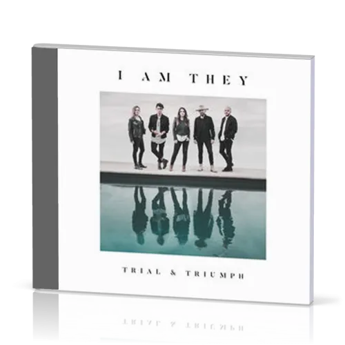 Trial & Triumph [CD 2018]