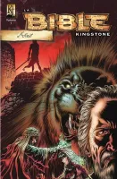 Bible Kingstone [BD] (La) - Volume 7 - L'Exil