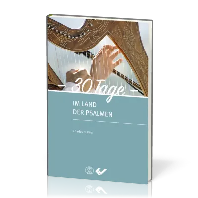 30 Tage im Land der Psalmen