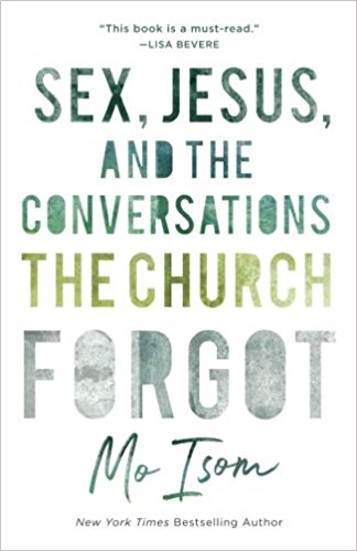 Sex, Jesus, and the conversations the Church forgot