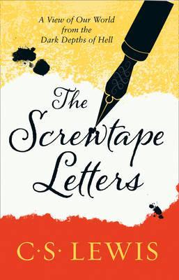 Screwtape Letters (The) - Letters from a Senior to a Junior Devil