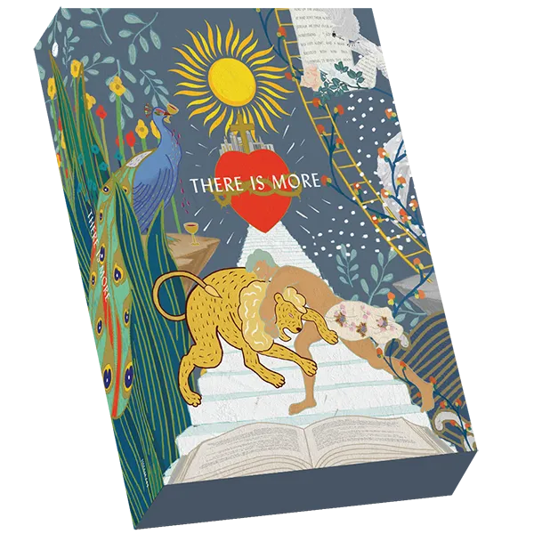 THERE IS MORE - KIT: INSTRUMENTAL PARTS, SHEET MUSIC AND TRAX MP3 LIBRARY - SPECIAL EDITION