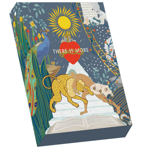 THERE IS MORE - KIT: INSTRUMENTAL PARTS, SHEET MUSIC AND TRAX MP3 LIBRARY - SPECIAL EDITION