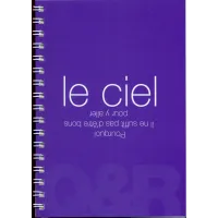 Ciel [brochure effaçable] (Le) - Pourquoi il ne suffit pas d'être bon pour y aller