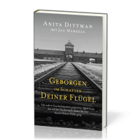 Geborgen im Schatten deiner Flügel