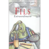 Pour un fils extraordinaire