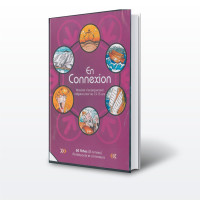 En connexion - [(cd)-rom 2008] matériel d'enseignement religieux pour les 13-15 ans