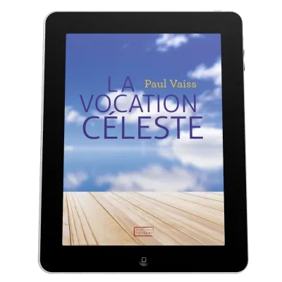 Vocation céleste (La) - Ebook