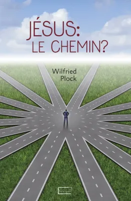 Jésus: le chemin? - ePub