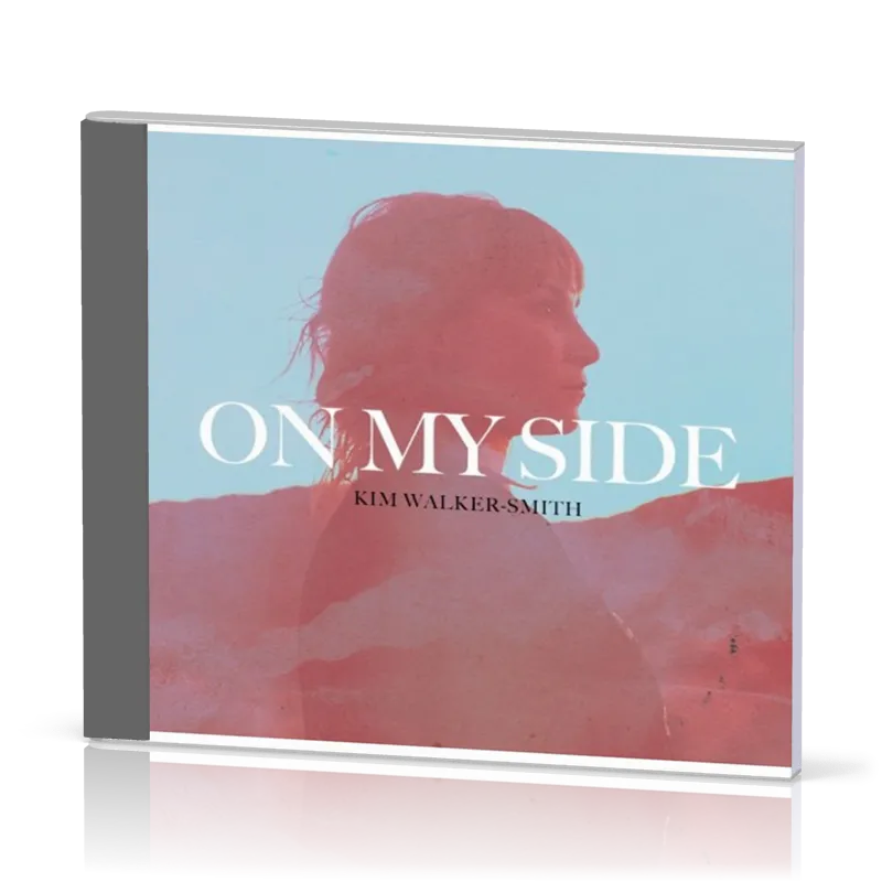 On My Side [CD 2017]