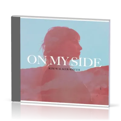 On My Side [CD 2017]