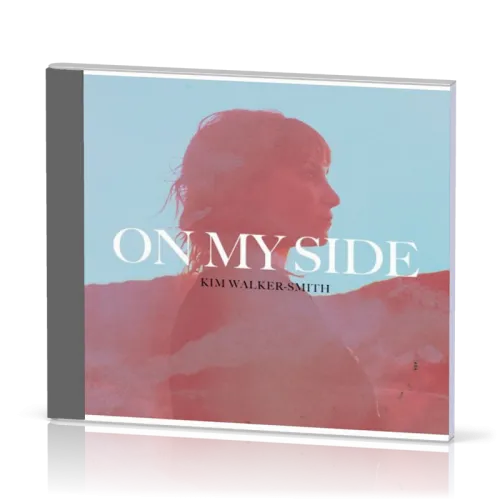 On My Side [CD 2017]