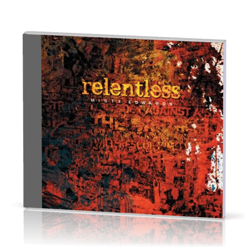 RELENTLESS - CD