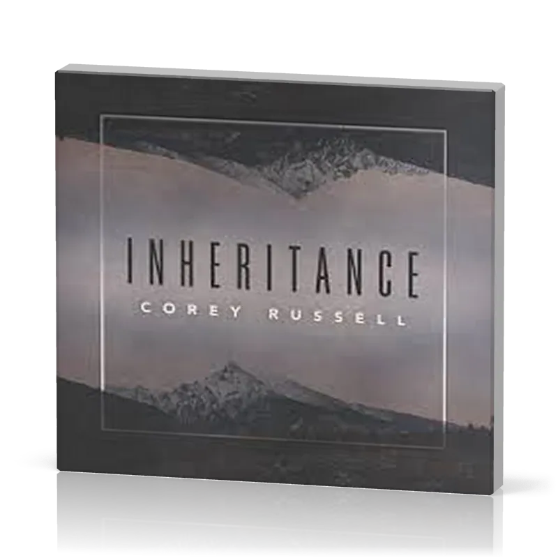 INHERITANCE - CD