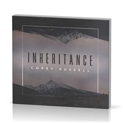 INHERITANCE - CD