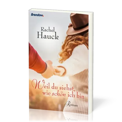 Weil du siehst, wie schön ich bin