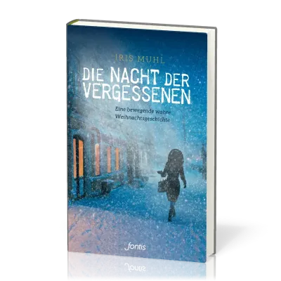 Die Nacht der Vergessenen
