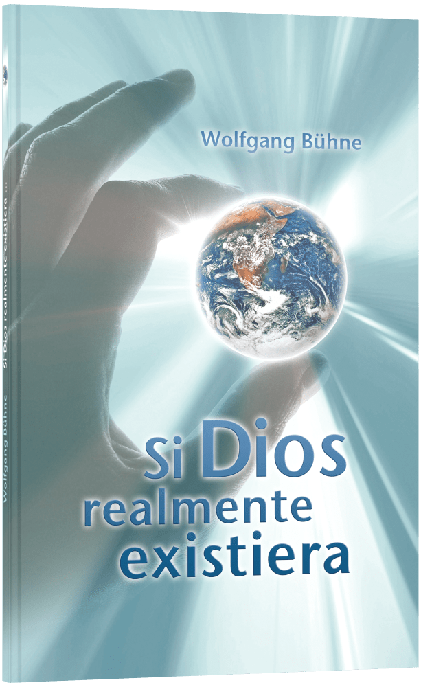 Si Dios realmente existiera, Espagnol, Si Dieu existait vraiment...