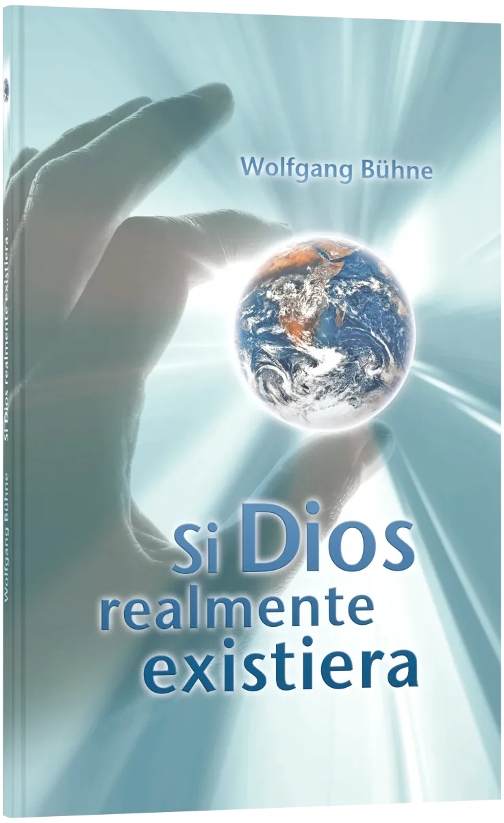 Si Dios realmente existiera, Espagnol, Si Dieu existait vraiment...