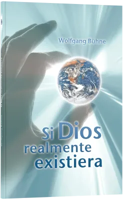 Si Dios realmente existiera, Espagnol, Si Dieu existait vraiment...