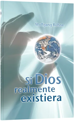 Si Dios realmente existiera, Espagnol, Si Dieu existait vraiment...
