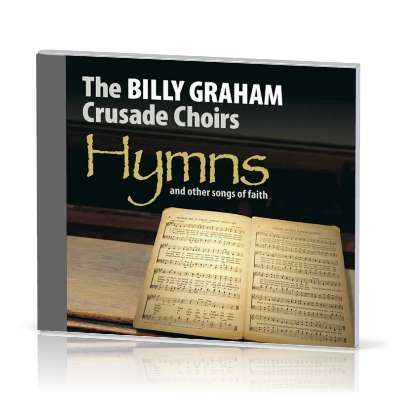Hymns and Other Songs of Faith