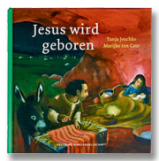 Jesus wird geboren