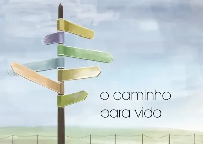 Portugais - Le chemin pour la vie - Traité