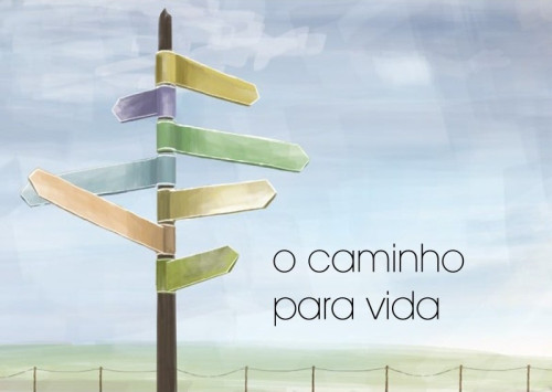 Portugais - Le chemin pour la vie - Traité