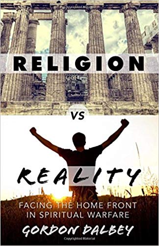 RELIGION VERSUS REALITY