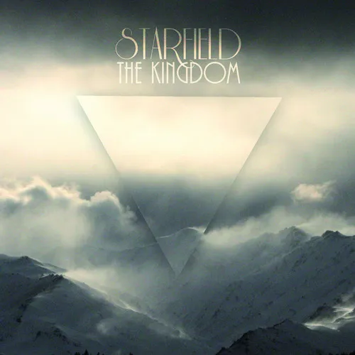 THE KINGDOM CD