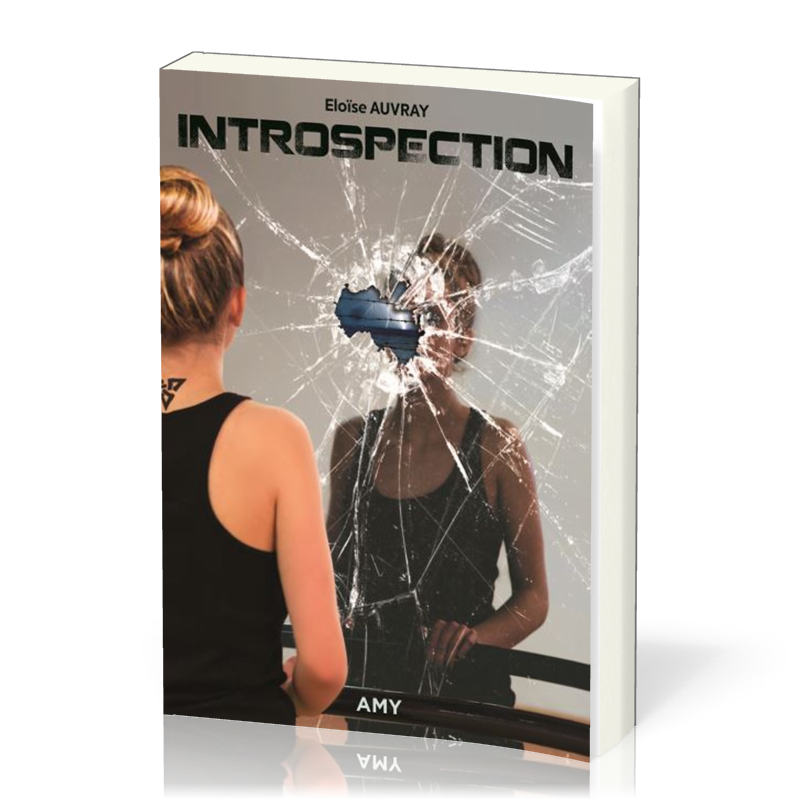 Introspection - Les Chroniques d'Amy, tome 3