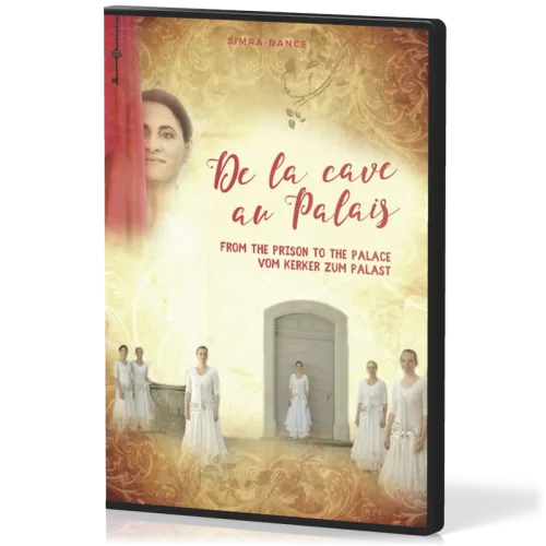 De la cave au Palais - DVD