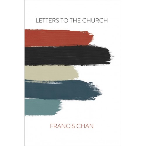 Letters to the church