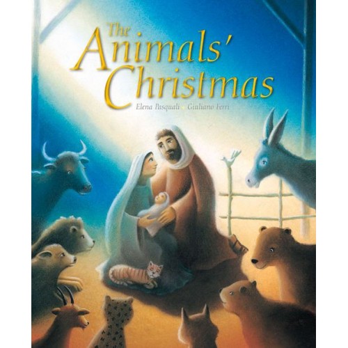Animal's Christmas (The)