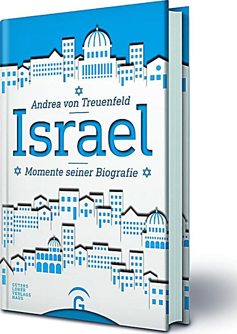 Israel - Momente seiner Biografie