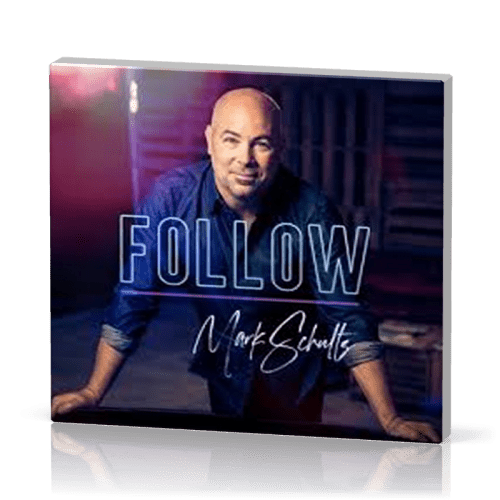 Follow - CD