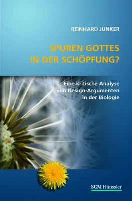 SPUREN GOTTES IN DER SCHÖPFUNG