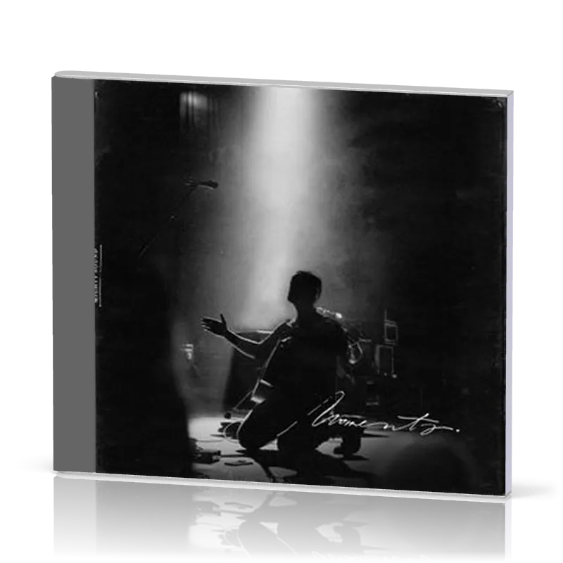 Moments: Mighty Sounds - CD