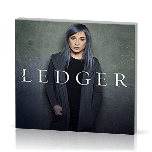Ledger - CD