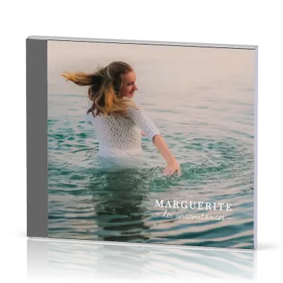 Les circonstances - CD