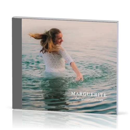 Les circonstances - CD