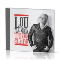 Ultimate Collection Lou Fellinghan - CD