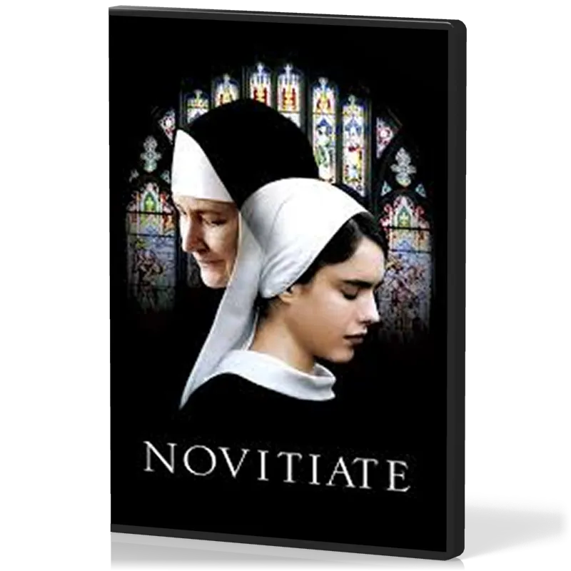 Noviciat : Au-delà de la dévotion - DVD